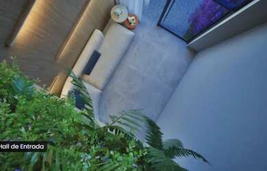 Imagem 3: Apartamento com 03 suítes e 02 vagas de garagem Balneário Gaivotas Matinhos