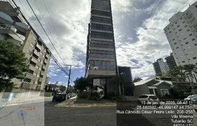 Imagem: O apartamento possui 3 Dormitórios, 4 Banheiros, 3 Vagas na