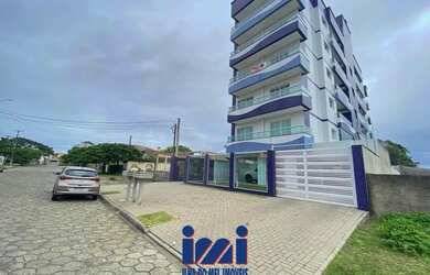 Imagem: O apartamento possui 3 Dormitórios, 2 Banheiros, 117m² de