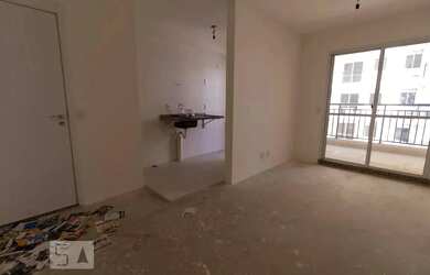 Imagem 4: Apartamento à Venda - Mooca, 2 Quartos, 62 m2