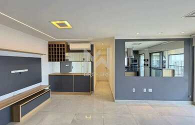 Imagem 2: Apartamento para alugar no Grand Guanabara em Campinas/SP