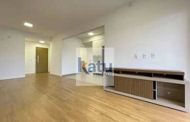 Imagem 4: Apartamento com 3 Dormitórios para Locação no Condomínio Terraço...