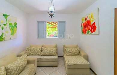 Imagem 11: Casa residencial semi mobiliada com 05 dormitórios