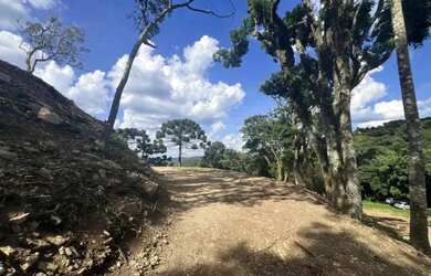 Imagem 16: Área - Bairro Sierra Park