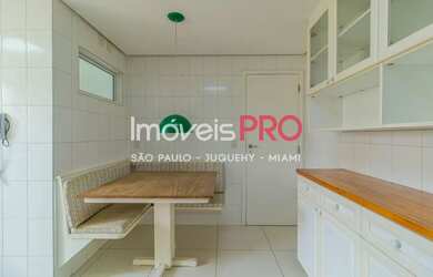 Imagem 9: Apartamento para venda e locação com 169m² no Brooklin - São Paulo