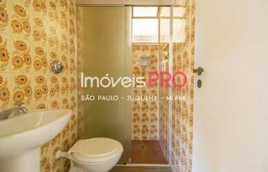 Imagem 5: Unidade em retrofit na Vila Olímpia | 100 m² no miolo do bairro |3 dorm