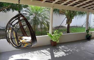 Imagem 6: CASA EM SALINÓPOLIS/PA. Piscina, Varanda, 1m² de Áreae1 Vaga na garagem