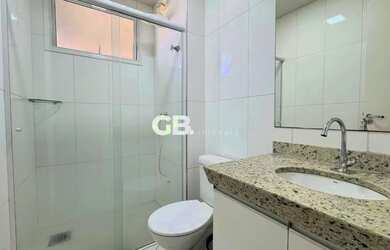 Imagem 10: LOCAÇÃO Mirante do Lago Apartamento mobiliado 3 quartos Gleba Palhano...