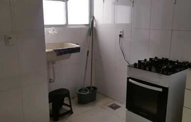 Imagem 7: APARTAMENTO 2 QUARTOS SEMI MOBILIADO ROTA AÇU UENF