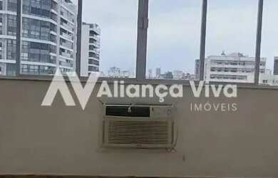 Imagem: O apartamento possui 3 Dormitórios, 3 Banheiros e 120m² de