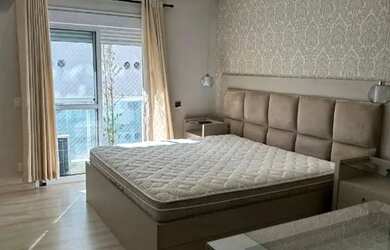 Imagem 6: Apartamento à venda e para alugar em Barueri, Alphaville, com 3 suítes, com 235 m², Splend