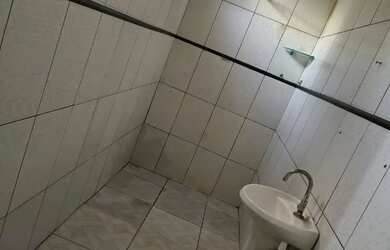 Imagem 10: Vendo no Alfredo nascimento aceito 65 mil de entrada ou 90 mil a vista desocupada perto de