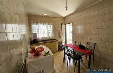 Imagem 10: CASA TÉRREA - JARDIM DO LAGO - SP