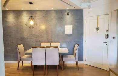 Imagem 2: Apartamento a venda 3 quartos - Lazer Completo - Marapé