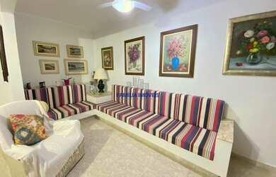 Imagem 13: Comprar Sobrado 4 Dormitórios Gonzaga Santos SP