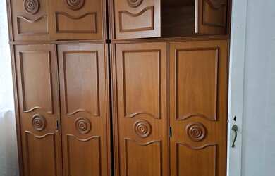 Imagem 9: Alugo quartos na Tijuca. 