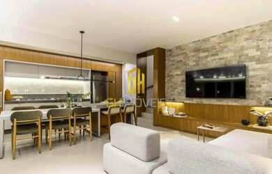 Imagem 10: Agio do Sobrado 4 quartos no Jardins Frankfurt