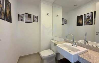 Imagem 5: Apartamento para alugar no Grand Guanabara em Campinas/SP