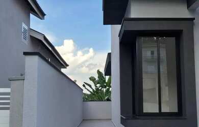 Imagem 2: Casa à venda no bairro Jardim Patelli em Itupeva/SP