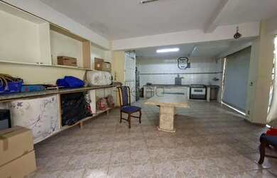 Imagem 8: Casa para alugar em Campinas, Jardim Campos Elíseos, com 4 quartos, com...