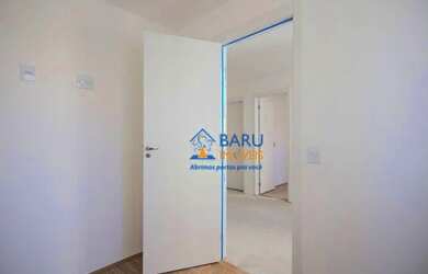 Imagem 5: Apartamento com 2 dormitórios à venda, 34 m² por R$ 350.000 - São...