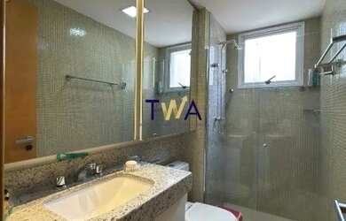 Imagem 16: Apartamento, Cennario Horizonte, Vila da Serra, Nova Lima, 3 quartos,...