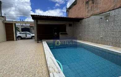 Imagem 3: Casa com 3 dormitórios à venda, 167 m² por R$ 450.000 - São Luiz -...