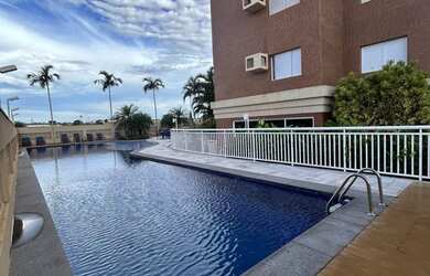 Imagem 2: VENDE SE OU TROCA ESSE APARTAMENTO NO VIA CONDOTTE EM SERTÃOZINHO SP