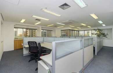 Imagem 7: Conjunto comercial para venda em Paraíso , 248m²