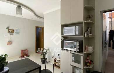 Imagem 9: Casa em Jardim Primavera - Montes Claros