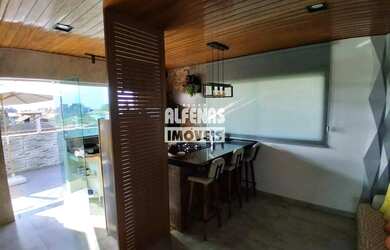 Imagem 16: COBERTURA LUXUOSA 03 QUARTOS,01 SUITE, 01 VAGA, EXCELENTE LOCALIZAÇÃO...