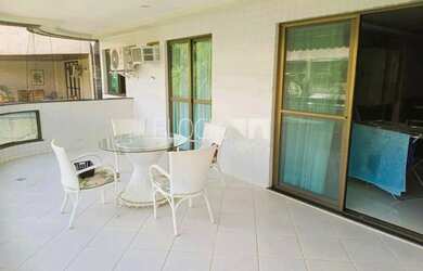 Imagem 15: Recreio dos Bandeirantes Apartamento 3 quartos, sendo 1 suite