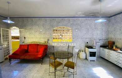 Imagem 5: Casa para alugar em Igarapé no bairro Marechal Rondon