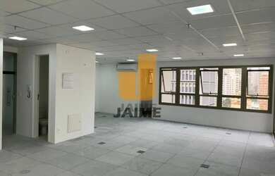 Imagem 4: Conjunto de 69 metros, 2 vagas, excelente localização em Perdizes