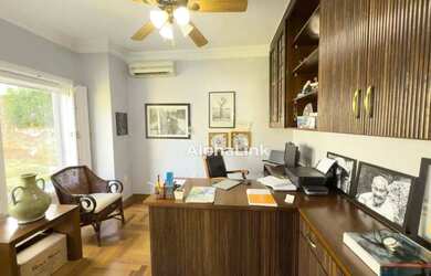 Imagem 15: Casa com 3 dormitórios para alugar, 535 m² por R$ 36.983,00/mês - Residencial...