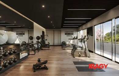 Imagem 14: Excelente Studio 1 dormitório s em Lagoa da Conceição - Florianópolis