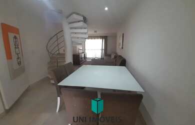 Imagem 4: Cobertura Duplex com Vista para o Mar