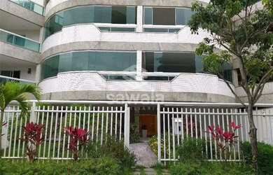 Imagem 13: Gleba B - Apartamento 2 quartos, sendo 1 suíte