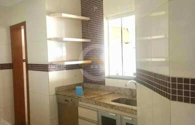 Imagem 16: Casa com piscina na Vila Rezende, Goiânia/GO