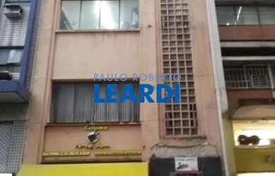 Imagem: O depósito possui 567m² de Área e está localizado em Centro