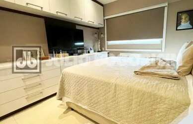 Imagem 7: JBB303195 Excelente 3 quartos todo montado Sundeck Barra