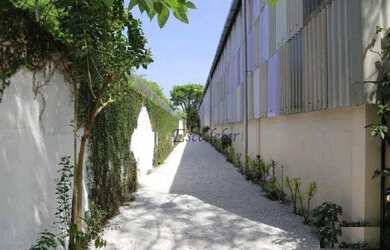 Imagem 16: Galpão para alugar, 2304 m² por R$ 135.178,50/mês - Parque Novo Mundo...