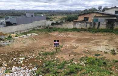 Imagem: O terreno possui 120m² de Área e está localizado em Iguaçu