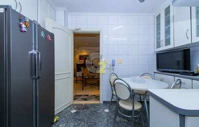 Imagem 11: Apartamento a venda em prédio da construtora Paulo Mauro em Perdizes