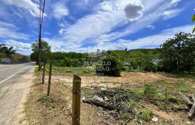 Imagem: O terreno possui 1080m² de Área e está localizado em Conduru