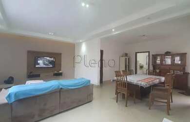 Imagem: Casa à venda com 4 quartos no Jardim Magnólia, Campinas