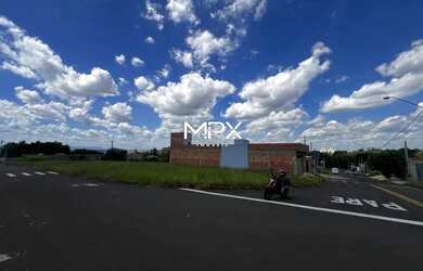 Imagem: O terreno possui 276m² de Área e está localizado em Campestre