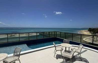 Imagem 8: INVESTIMENTO PÉ NA AREIA FRENTE TOTAL MAR EM TAMANDARÉ