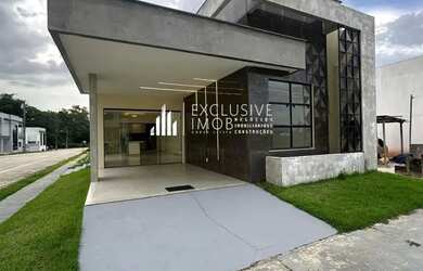 Imagem 5: PORTO MARINA CASA DE 3 SUÍTES, COM 119 METROS QUADRADOS É 4 BANHEIROS