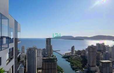 Imagem 7: The River três suítes andar alto vista livre perto Hard Rock Café